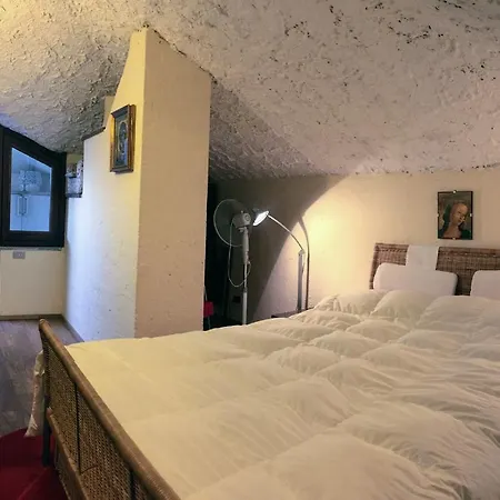 Apartment Alessia Baveno