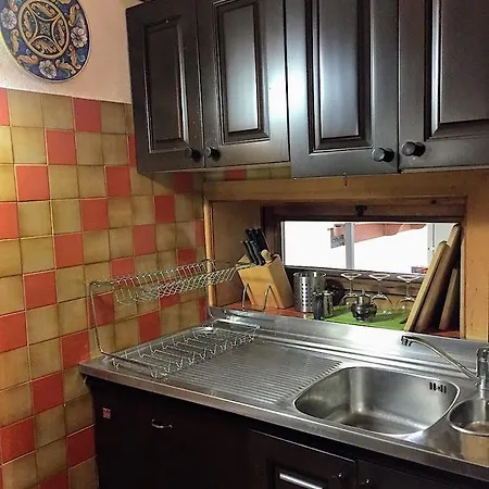 Alessia Apartment