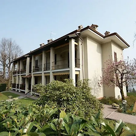 Alessia * Baveno