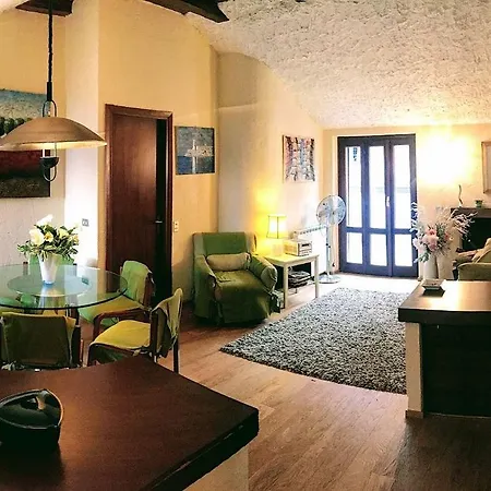 Apartment Alessia *